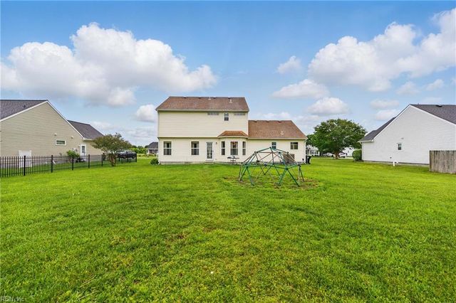 182 Eagle Creek RD, Moyock, NC 27958