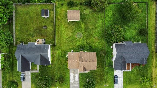 182 Eagle Creek RD, Moyock, NC 27958