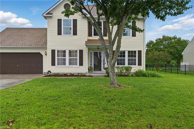 182 Eagle Creek RD, Moyock, NC 27958
