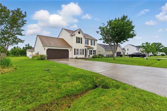 182 Eagle Creek RD, Moyock, NC 27958