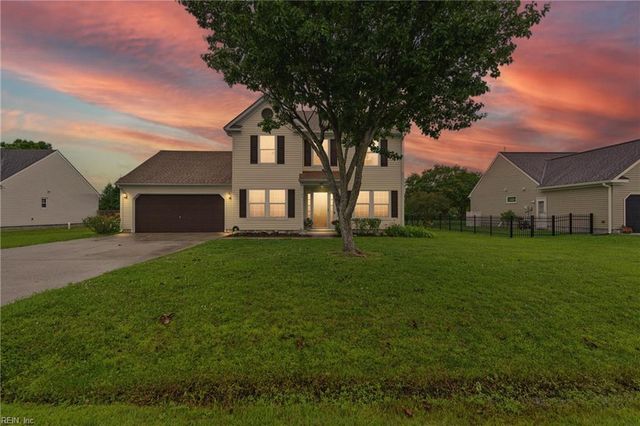 182 Eagle Creek RD, Moyock, NC 27958