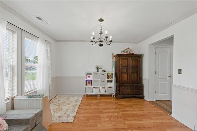 182 Eagle Creek RD, Moyock, NC 27958