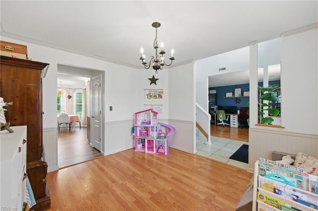 182 Eagle Creek RD, Moyock, NC 27958