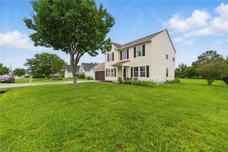 182 Eagle Creek RD, Moyock, NC 27958