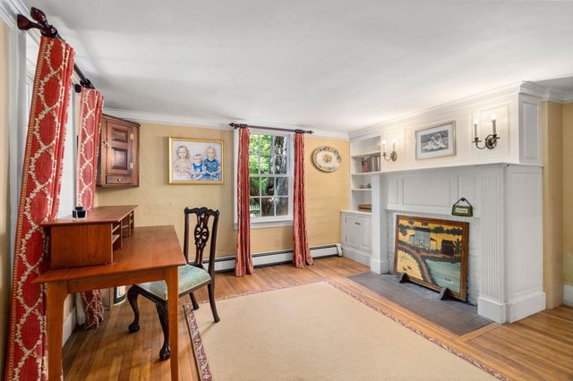270 Concord Rd, Lincoln, MA 01773