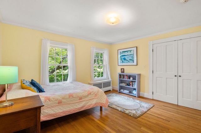 270 Concord Rd, Lincoln, MA 01773