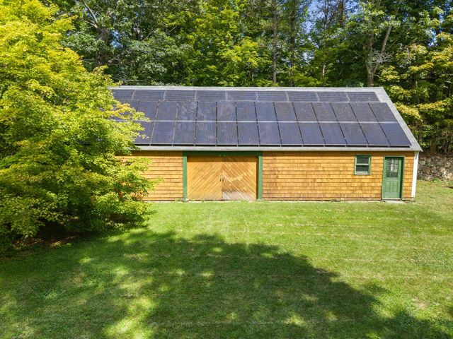 270 Concord Rd, Lincoln, MA 01773