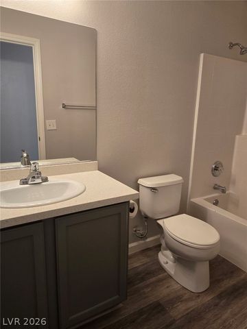 10163 Spider Rock Avenue, Las Vegas, NV 89135