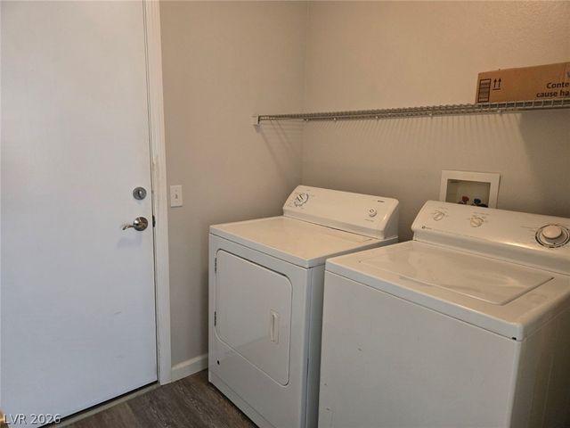 10163 Spider Rock Avenue, Las Vegas, NV 89135