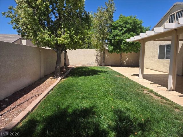 10163 Spider Rock Avenue, Las Vegas, NV 89135