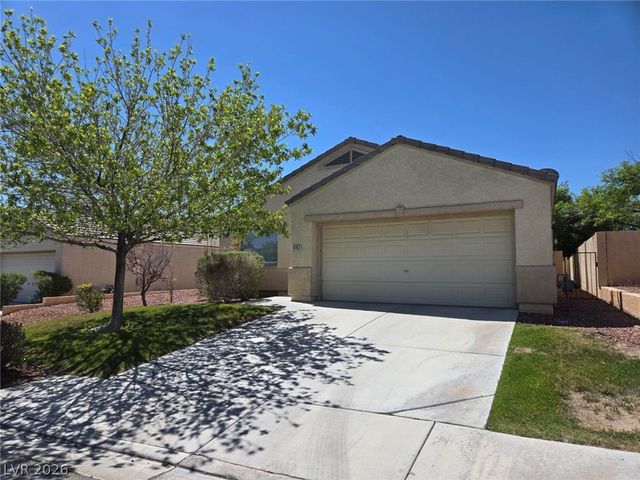 10163 Spider Rock Avenue, Las Vegas, NV 89135