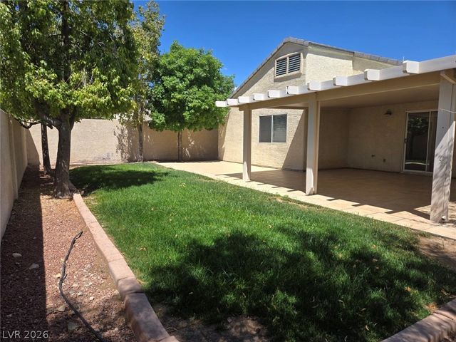 10163 Spider Rock Avenue, Las Vegas, NV 89135