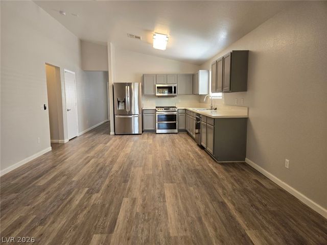 10163 Spider Rock Avenue, Las Vegas, NV 89135