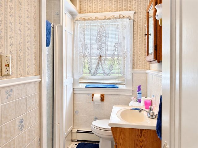23 Whitford Avenue, Pawtucket, RI 02860