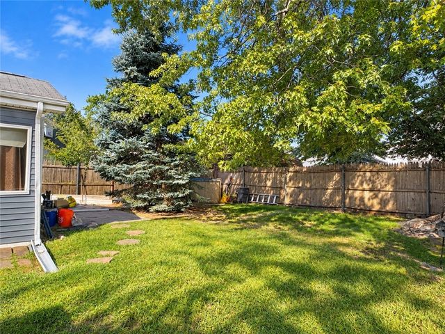 23 Whitford Avenue, Pawtucket, RI 02860