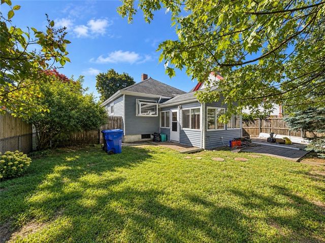 23 Whitford Avenue, Pawtucket, RI 02860