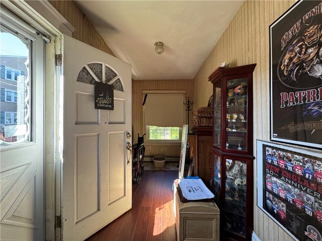 23 Whitford Avenue, Pawtucket, RI 02860