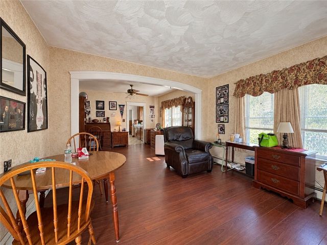 23 Whitford Avenue, Pawtucket, RI 02860