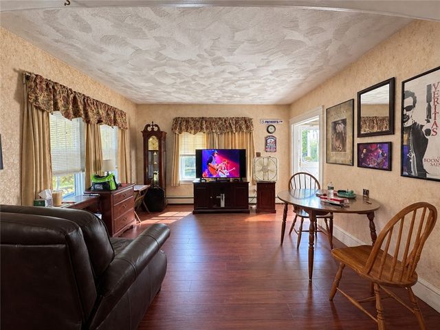 23 Whitford Avenue, Pawtucket, RI 02860