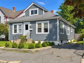 23 Whitford Avenue, Pawtucket, RI 02860