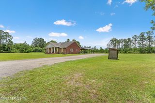 34100 OLD BALDWIN Road, Callahan, FL 32011