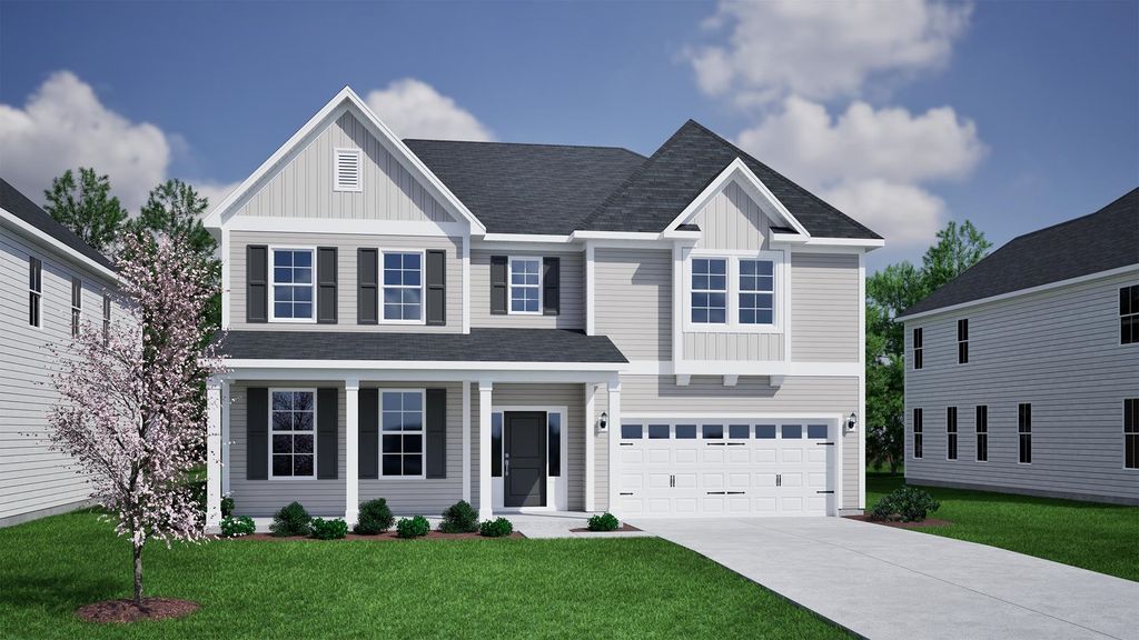 6164 Zoe Way, Myrtle Beach, SC 29588