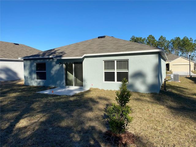 308 HICKORY COURSE RADIAL, Ocala, FL 34472