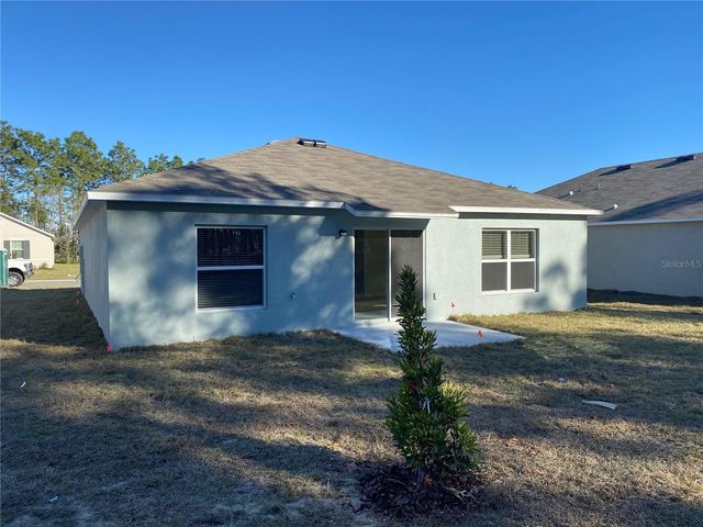 308 HICKORY COURSE RADIAL, Ocala, FL 34472