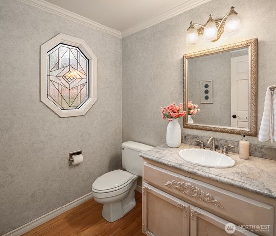 18138 NE 130th Place, Redmond, WA 98052