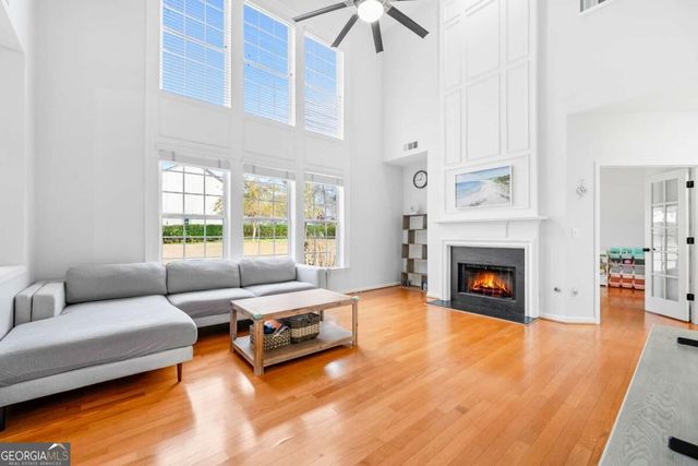 243 Wedmore Court, Suwanee, GA 30024