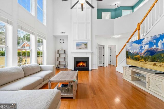 243 Wedmore Court, Suwanee, GA 30024