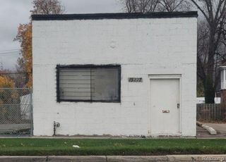 15227 Plymouth Road, Detroit, MI 48227
