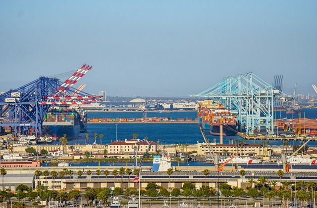 765 W 26th Street 308, San Pedro, CA 90731