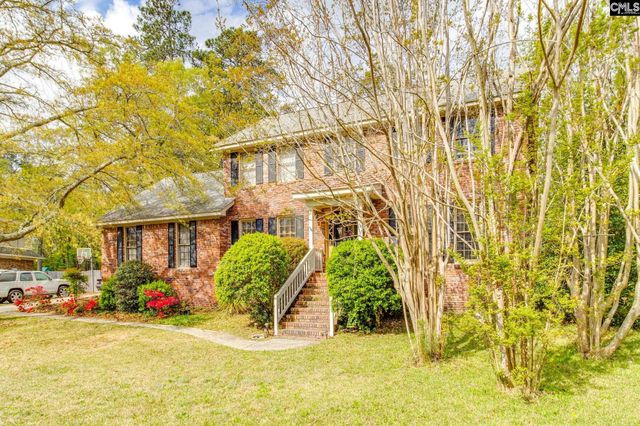 209 Brookspring Road, Columbia, SC 29223