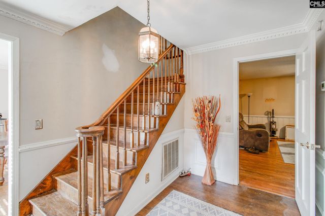 209 Brookspring Road, Columbia, SC 29223