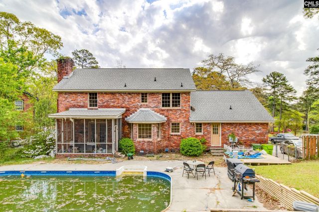 209 Brookspring Road, Columbia, SC 29223