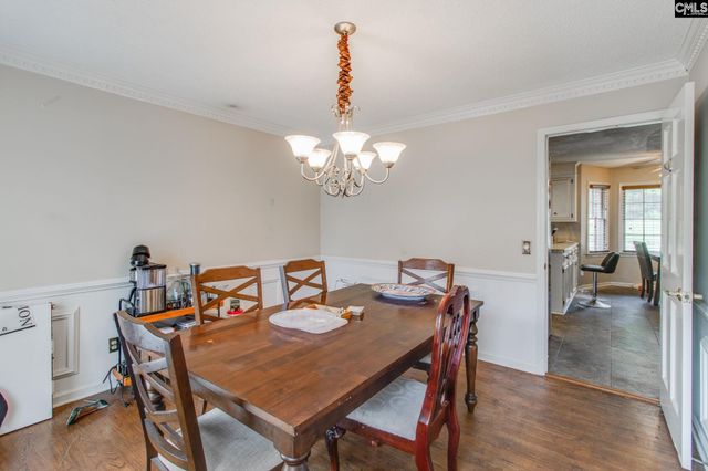 209 Brookspring Road, Columbia, SC 29223