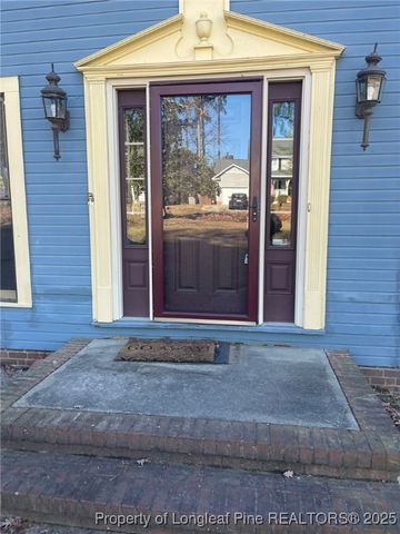 609 Georgetown Circle, Fayetteville, NC 28314