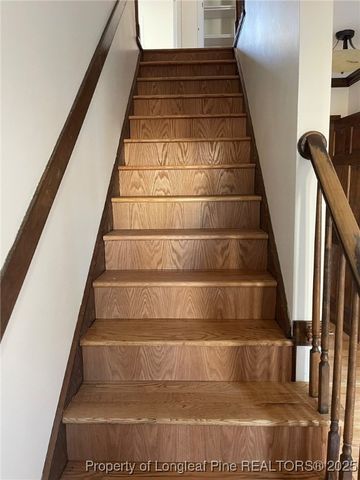 609 Georgetown Circle, Fayetteville, NC 28314