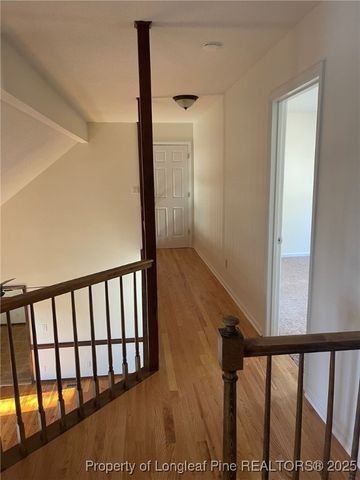 609 Georgetown Circle, Fayetteville, NC 28314