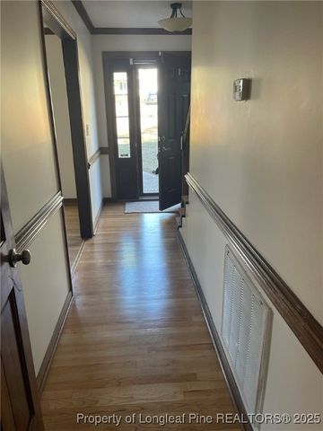 609 Georgetown Circle, Fayetteville, NC 28314