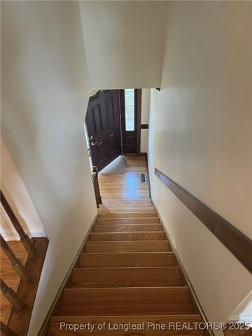 609 Georgetown Circle, Fayetteville, NC 28314