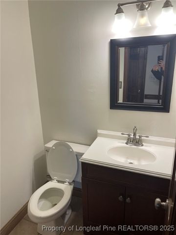 609 Georgetown Circle, Fayetteville, NC 28314