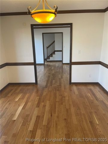 609 Georgetown Circle, Fayetteville, NC 28314