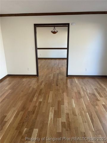 609 Georgetown Circle, Fayetteville, NC 28314