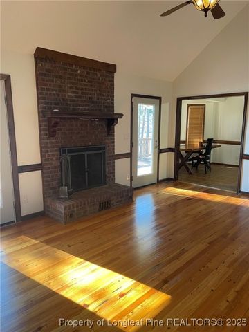 609 Georgetown Circle, Fayetteville, NC 28314