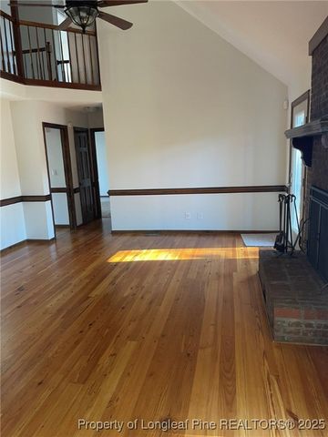 609 Georgetown Circle, Fayetteville, NC 28314