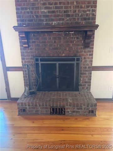 609 Georgetown Circle, Fayetteville, NC 28314