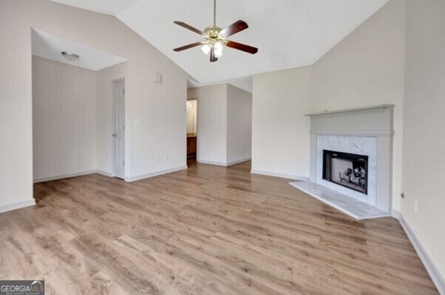 396 Brazey Road, Monticello, GA 31064