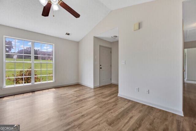 396 Brazey Road, Monticello, GA 31064